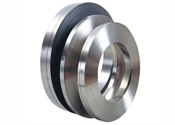 Dekoratif Delikli Metal Paslanmaz Çelik Şeritler 1mm 2mm SS201 SUS304 DIN JIS