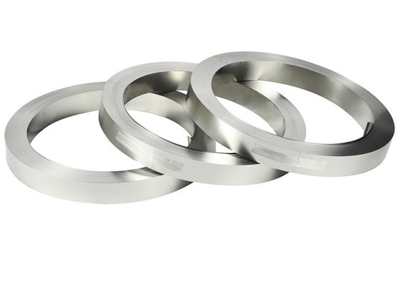 Dekoratif Metal Paslanmaz Çelik Şeritler SS 201 20MM 40MM 2D 4k Deniz İçin
