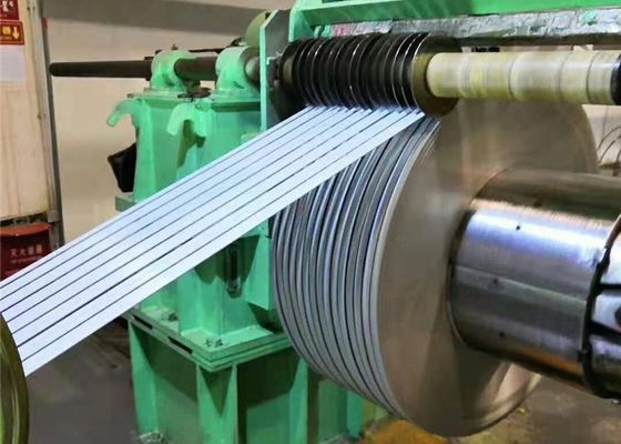 Fırçalanmış Paslanmaz Çelik Kenar Şeridi AISI ASTM SS430 4K 6K Hava Koşullarına Direnç