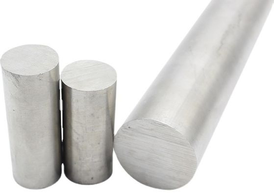 SS 202 301S Paslanmaz Çelik Çubuklar 5MM 10MM 20mm Paslanmaz Çelik Yuvarlak Çubuk AISI