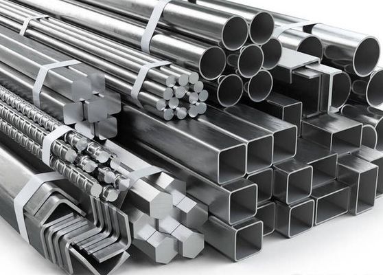 SS 202 301S Paslanmaz Çelik Çubuklar 5MM 10MM 20mm Paslanmaz Çelik Yuvarlak Çubuk AISI