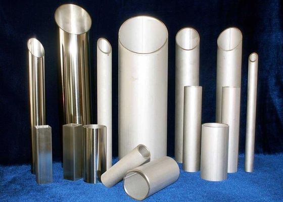 16Mn Paslanmaz Çelik Kaynaklı Dikişsiz Çelik Borular Soğuk Haddelenmiş 100MM 150MM SUS JIS
