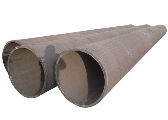 GBT14291 2006 Q235B X80 Büyük Çaplı Metal Çelik Kaynaklı Boru 2MM AISI