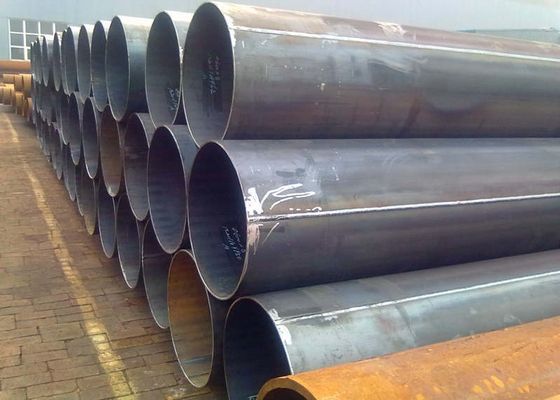 GBT14291 2006 Q235B X80 Büyük Çaplı Metal Çelik Kaynaklı Boru 2MM AISI