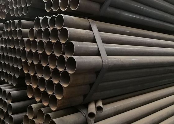 GBT 3091 Q235 SS Boyuna Kaynaklı Boru Kaynağı AISI JIN 20MM