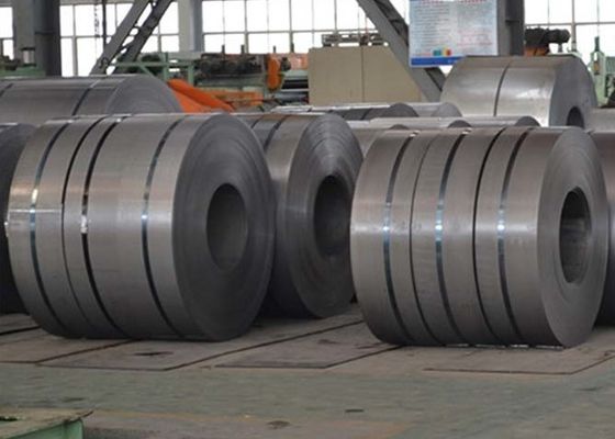 Sac Karbon Çelik Rulolar T12 Soğuk Haddelenmiş Q275 Q255 0.6m Aletler İçin