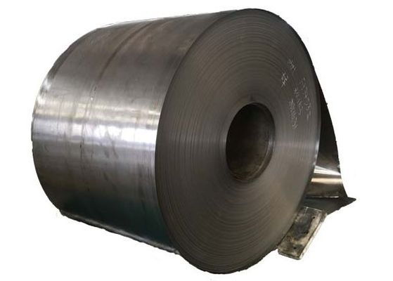 ASTM 65Mn Q195 Karbon Çelik Rulo 4m Sıcak Haddelenmiş Rulo Çelik 300mm