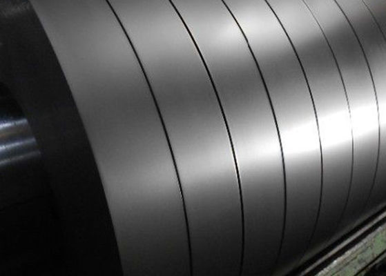 ASTM 65Mn Q195 Karbon Çelik Rulo 4m Sıcak Haddelenmiş Rulo Çelik 300mm