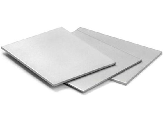 Q390g 15CrMog 6mm Alaşımlı Çelik Levhalar Plaka Isıya Dayanıklı AISI