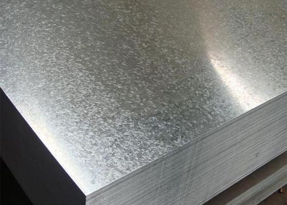 Çinko Kaplama Paslanmaz Galvanizli Çelik 8MnMoNbR MnNiMoNbR 10mm 6m
