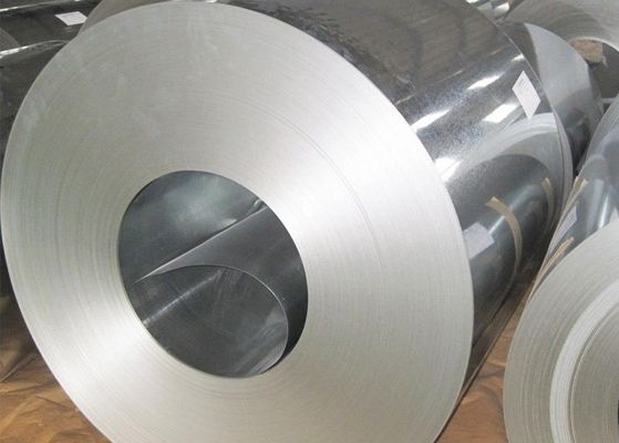 Q345R Sıcak Daldırma Galvanizli Çelik Rulo 16MnR 15MnVR 200mm