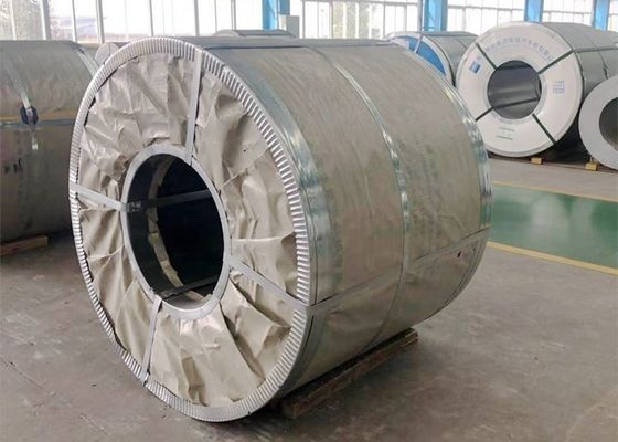 AISI Q390g Galvanizli Çelik Yuvarlak Boru Korozyona Dirençli Q295HP 200mm Soğuk Haddelenmiş