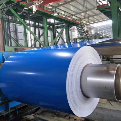 S355K2W Oluklu Ayrışma Ön Yıpranmış Corten Çelik 2D 3MM 4MM