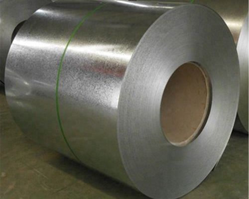 Kaynak Yıpranmış Galvanizli Çelik S355J2WP Korozyon Direnci JIS 50MM