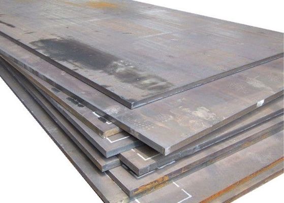 SAM570W Boyama Corten Ayrışma Çelik 6K 8K 1500MM 2MM AISI