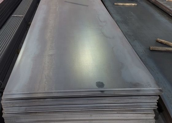 SAM570W Boyama Corten Ayrışma Çelik 6K 8K 1500MM 2MM AISI