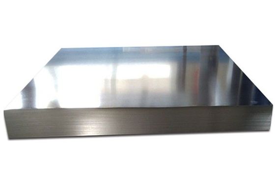 JIS G3303 Soğuk Haddelenmiş Çelik Rulo Sac Levha T2 T3 Food Grade SR 480MM