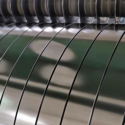 DR Haddelenmiş Çelik Teneke SPTE Soğuk Haddelenmiş DIN ISO 11949 970mm Pasa Dayanıklı