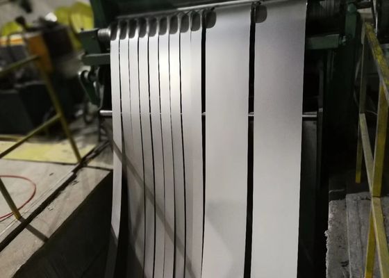 SR DR SS Şerit Bobin Teneke Şerit T5 Büyük Kutular İçin Pasa Dayanıklı JIS G3303
