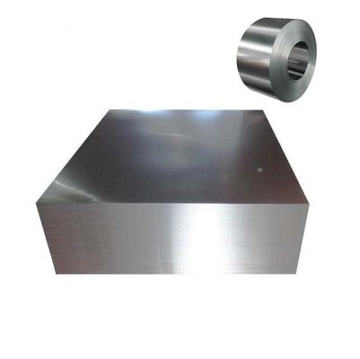 0.2mm Kalınlık Teneke Levha Mr Dört Renkli Baskı