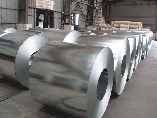 Tıbbi Malzemeler İçin 2B 1.0mm 304 Soğuk Haddelenmiş Paslanmaz Çelik Rulo
