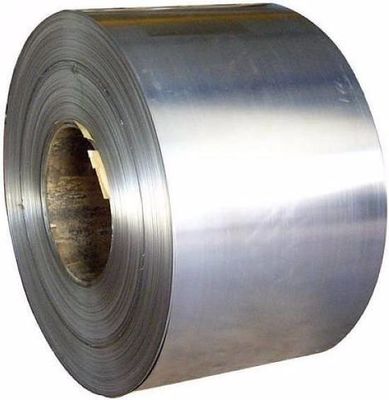 Gemi Malzemeleri İçin En 310s 1.2mm Hassas Paslanmaz Çelik Rulo