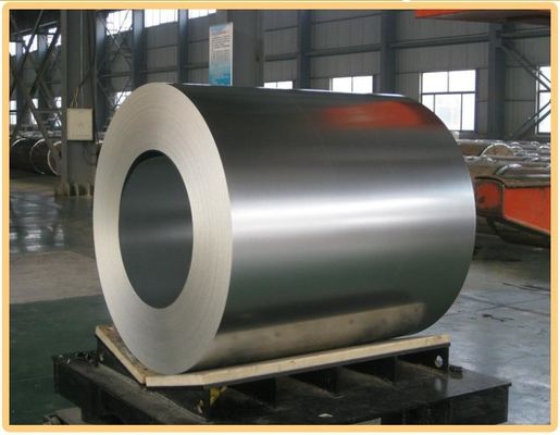 Gemi Malzemeleri İçin En 310s 1.2mm Hassas Paslanmaz Çelik Rulo