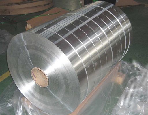 Ss301 201 30mm Ss Bina Dekorasyonu İçin Şeritler