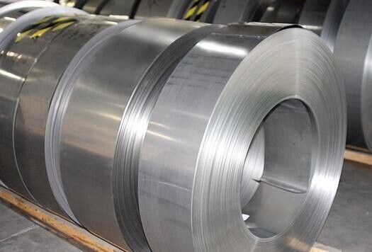 0.7mm Paslanmaz Çelik Şeritler Astm Aisi Sus Ss 202 304 304l 309s 316 316l 409 410s 410