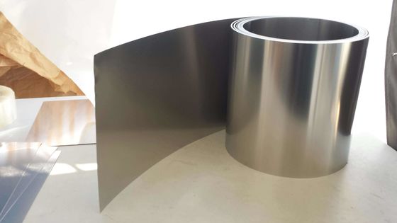 0.7mm Paslanmaz Çelik Şeritler Astm Aisi Sus Ss 202 304 304l 309s 316 316l 409 410s 410
