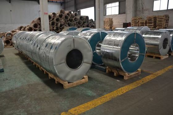 Gıda Kutuları İçin Soğuk Haddelenmiş 0.15mm Teneke Spte
