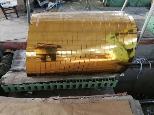 Gıda Kutuları İçin Soğuk Haddelenmiş 0.15mm Teneke Spte