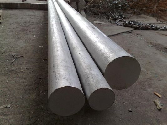Donanım Araçları için Sus304 1mm-480mm Ss Yuvarlak Çubuk