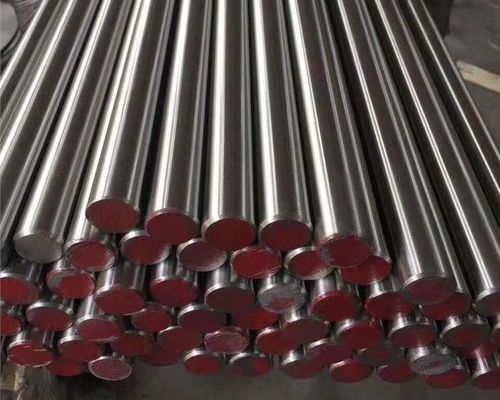Donanım Araçları için Sus304 1mm-480mm Ss Yuvarlak Çubuk