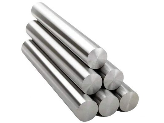 Jis 310s Paslanmaz Çelik Çubuklar 1mm - 200mm Isıya Dayanıklı