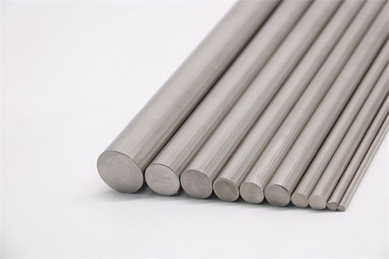 Jis 310s Paslanmaz Çelik Çubuklar 1mm - 200mm Isıya Dayanıklı