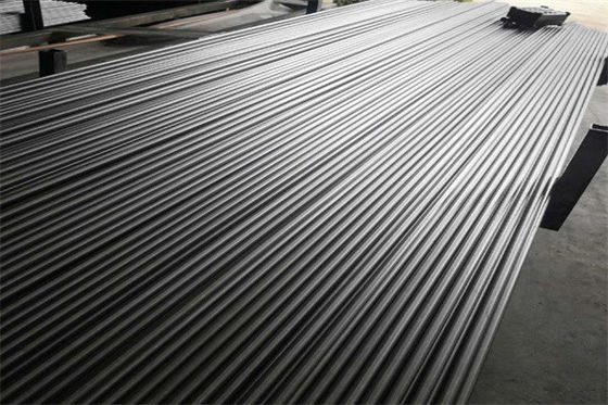Jis 310s Paslanmaz Çelik Çubuklar 1mm - 200mm Isıya Dayanıklı