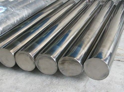 Çap 2mm-300mm Paslanmaz Çelik Barlar Sus321 S32100 Tp321