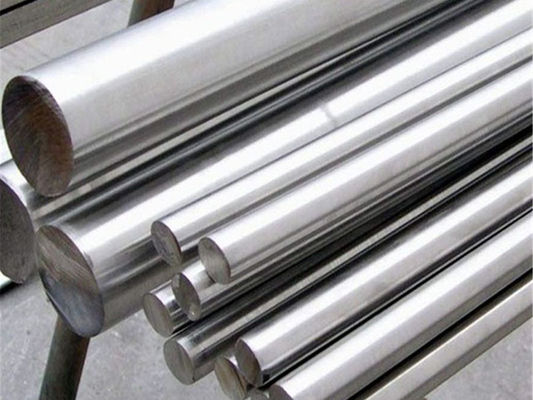 Çap 2mm-300mm Paslanmaz Çelik Barlar Sus321 S32100 Tp321