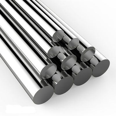Cerrahi Ekipman Sus316l Paslanmaz Çelik Çubuklar Çap 1.0mm-350mm