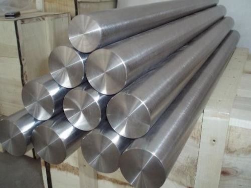 Astm F Standardı Sus201 Paslanmaz Çelik Çubuklar 4mm Çap