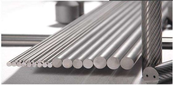 Astm F Standardı Sus201 Paslanmaz Çelik Çubuklar 4mm Çap