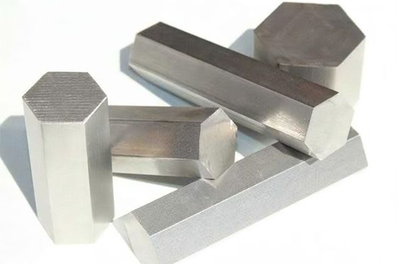 Donanım Aracı için Sus301 Dia 3.0mm-300mm Paslanmaz Yuvarlak Bar
