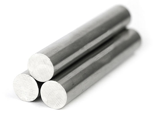 Donanım Aracı için Sus301 Dia 3.0mm-300mm Paslanmaz Yuvarlak Bar