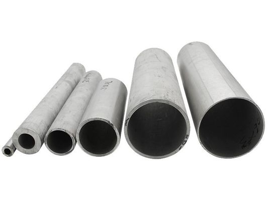 Sa213 Tp310s Dikişsiz Çelik Borular Büyük Çap 50-500mm