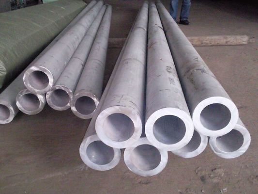 Sıvı Taşıma için 1.0-3.0mm Kalınlık Duvar Dikişsiz Çelik Borular
