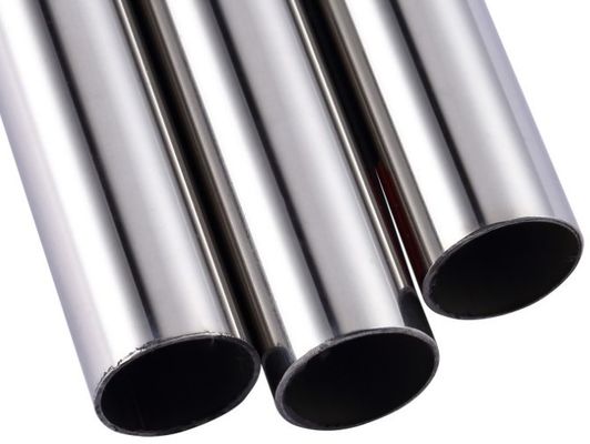 Paslanmaz Sa213 Tp310s 2520 Dikişsiz Çelik Borular Dia 4-600mm