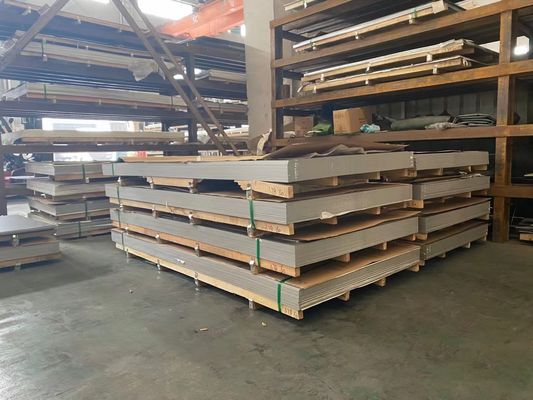 Tp420 Ba Finish 2.0mm Paslanmaz Çelik Sac A276 Soğuk Çekilmiş 410 410s