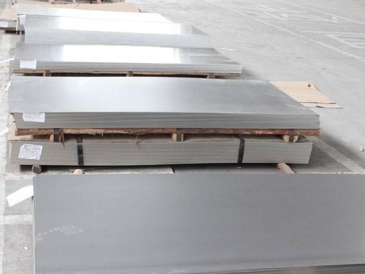 Konserve Gıda için 0.16mm Kalay Kaplama Sac