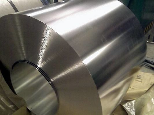 İçecek Kullanımı için SR DR ETP 0.22mm Teneke Levha